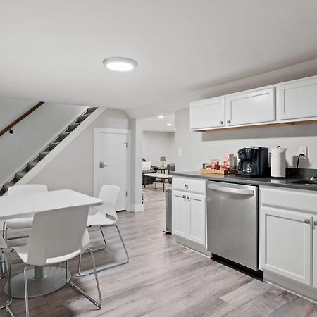 Park Place With Space, 10 Minutes To Ark Dry Ridge Esterno foto