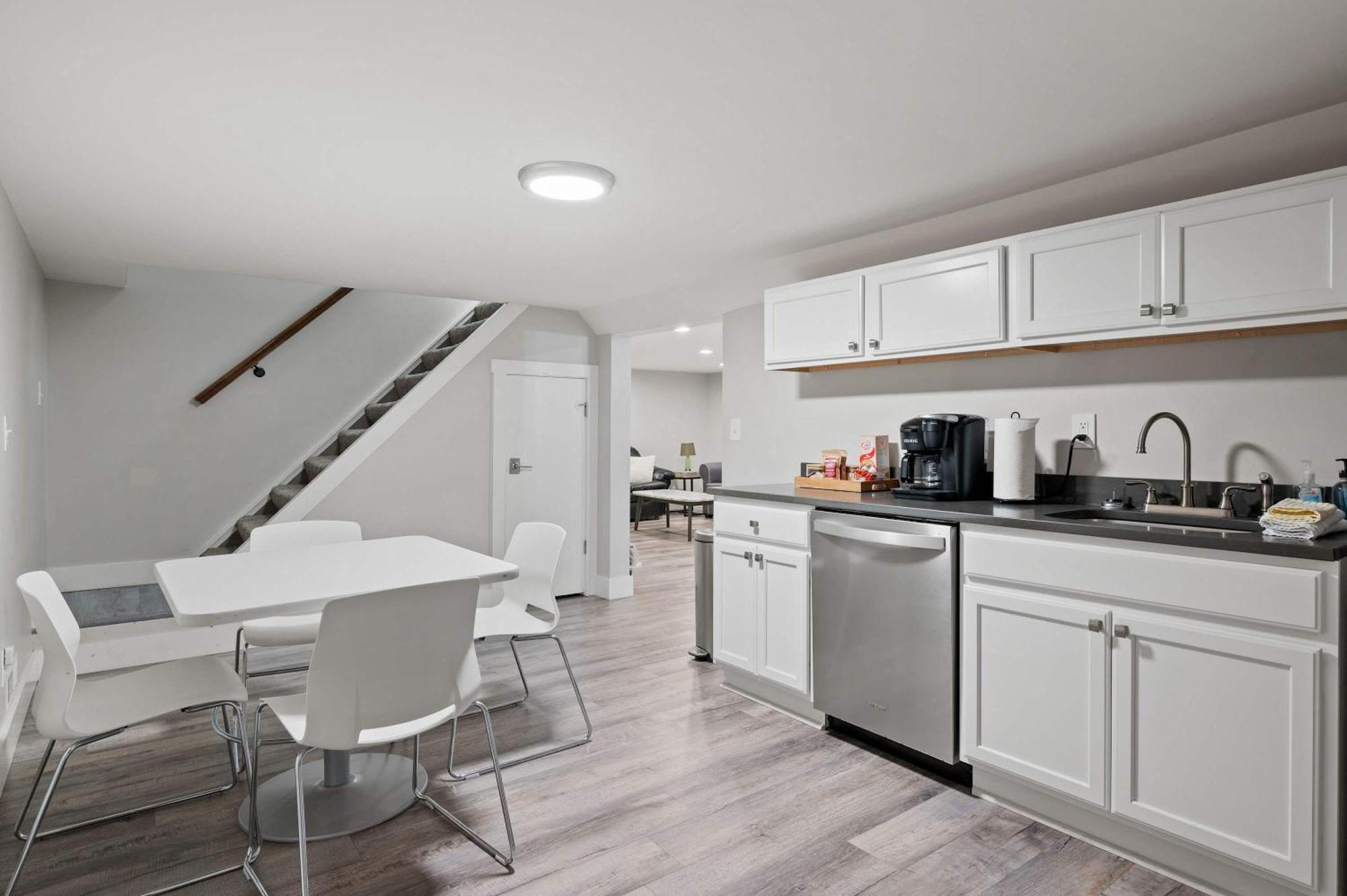 Park Place With Space, 10 Minutes To Ark Dry Ridge Esterno foto