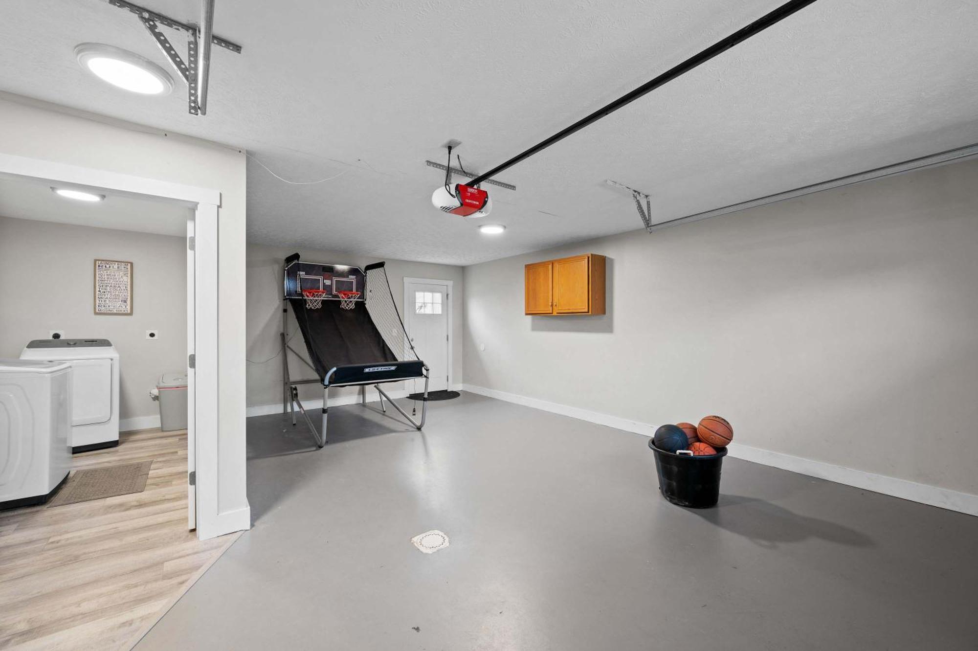 Park Place With Space, 10 Minutes To Ark Dry Ridge Esterno foto