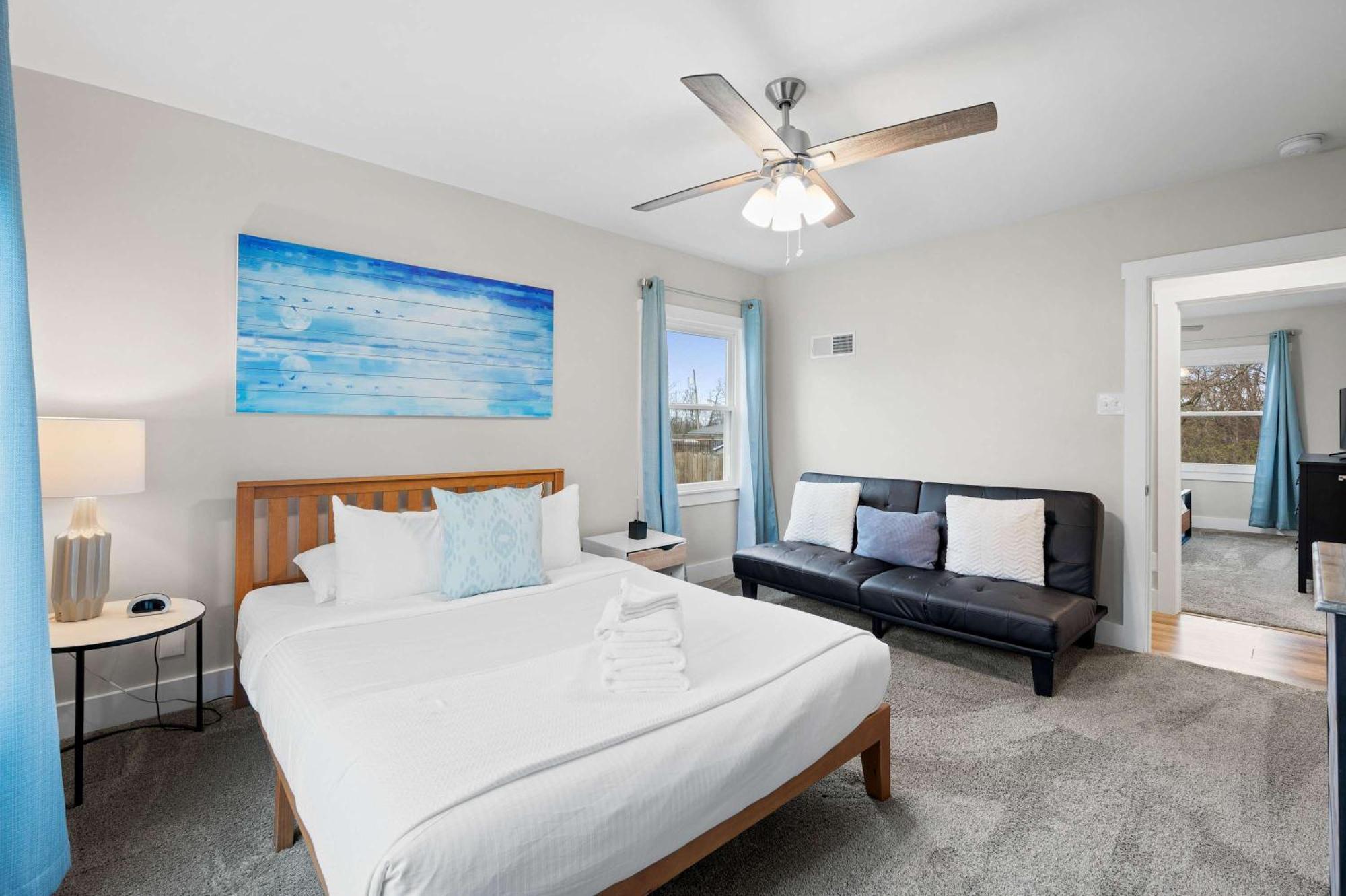 Park Place With Space, 10 Minutes To Ark Dry Ridge Esterno foto