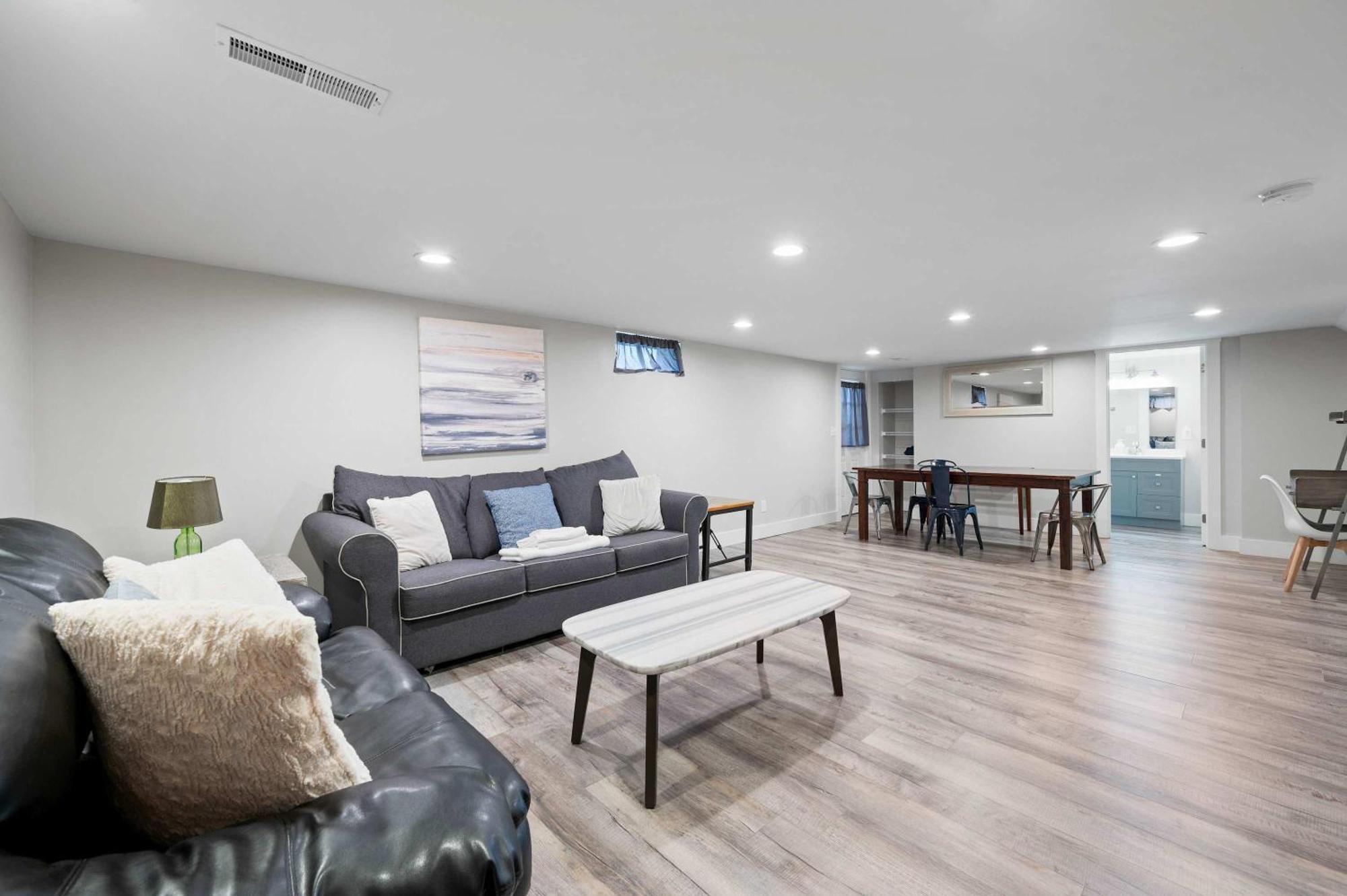 Park Place With Space, 10 Minutes To Ark Dry Ridge Esterno foto