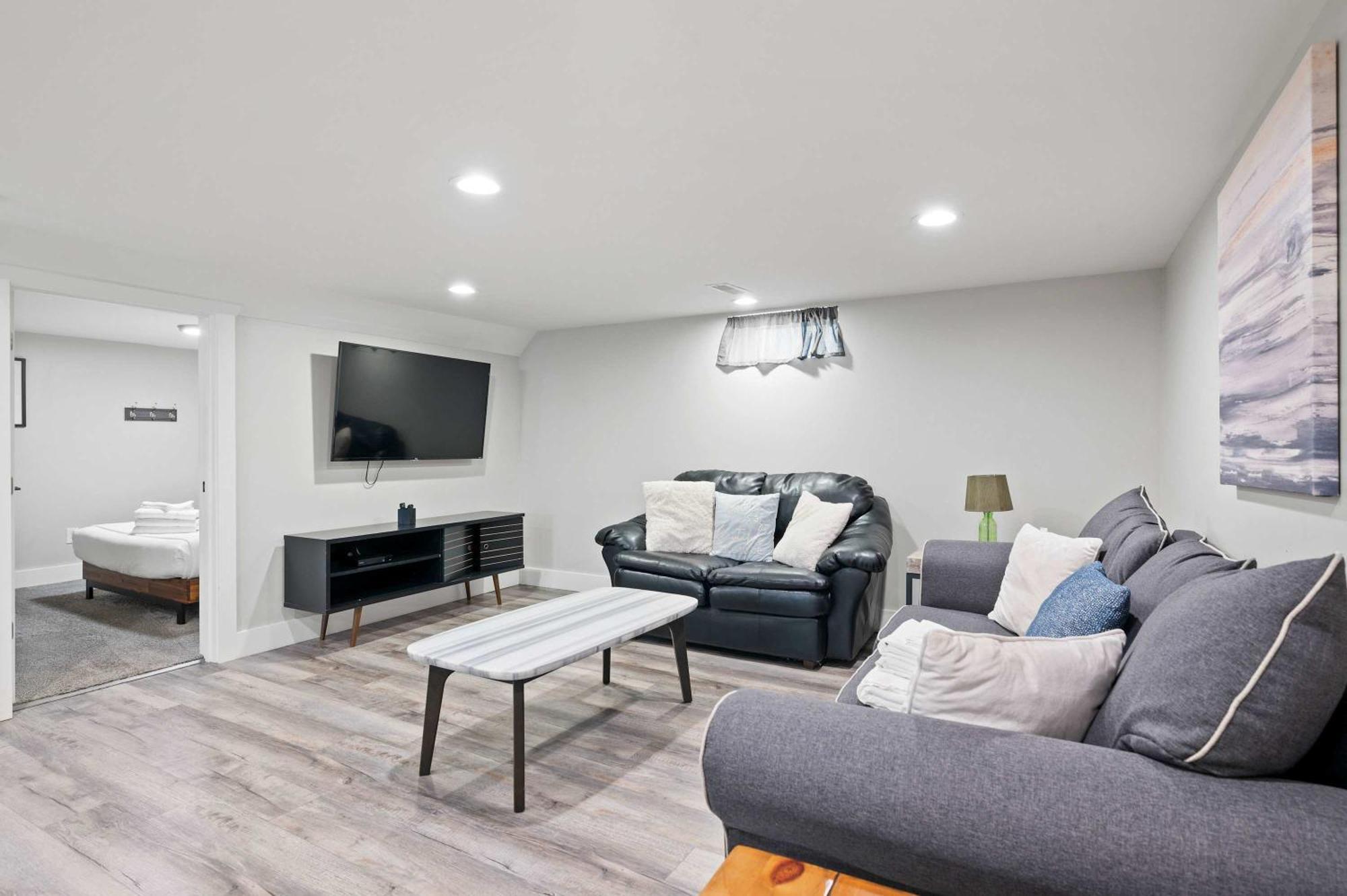 Park Place With Space, 10 Minutes To Ark Dry Ridge Esterno foto